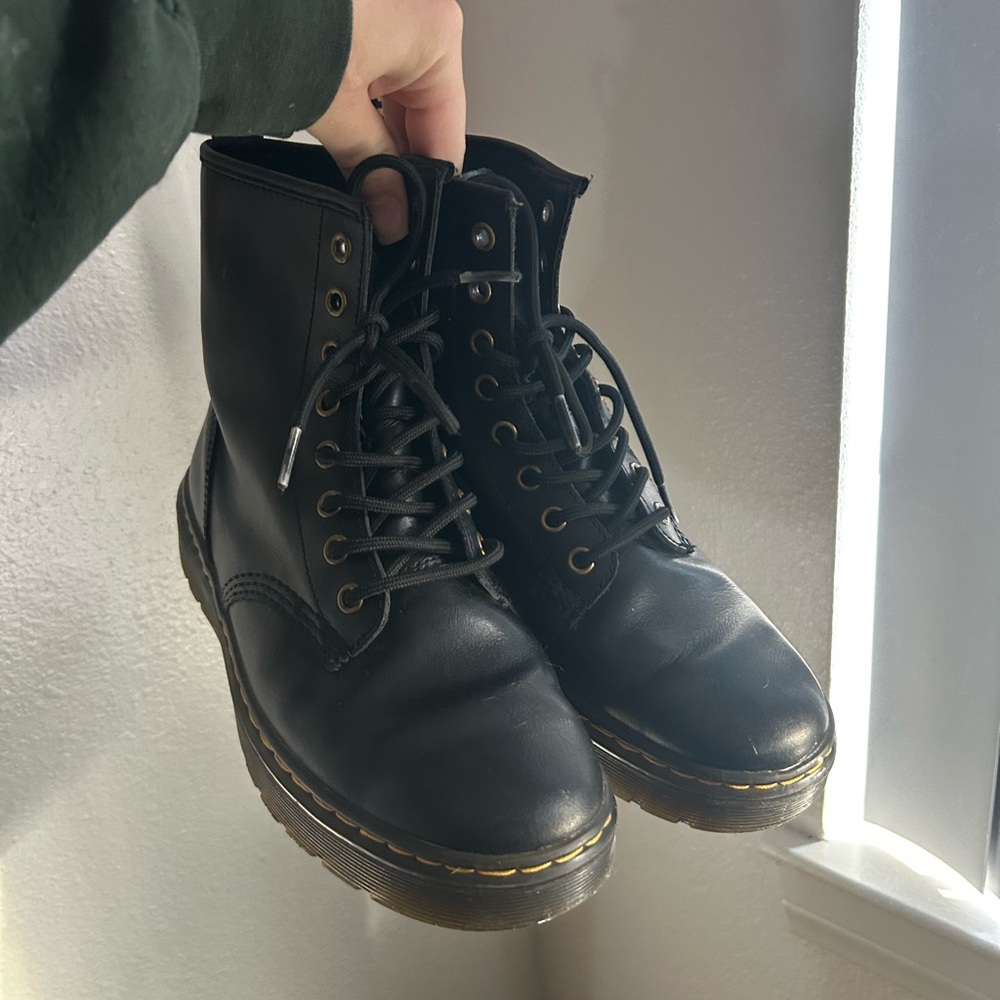 Dr. Marten’s Boots